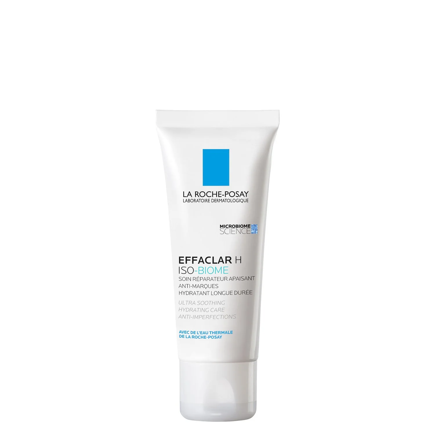 1-lrp_skfc_effaclar_hisobiome_40ml_packshot_front_dmi-1-1 LA ROCHE-POSAY EFFACLAR H ISO-BIOME | 40 ML – Image 1