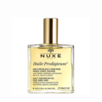 NUXE HUILE PRODIGIEUSE® HUILE SÈCHE MULTI-FONCTIONS | 100 ML