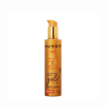 NUXE SUN HUILE SOLAIRE OR SPF50 | 150 ML