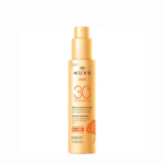 NUXE SUN SPRAY SOLAIRE DÉLICIEUX SPF30 | 150 ML