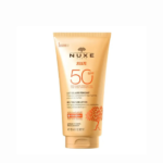 NUXE SUN – Lait Solaire Fondant SPF 50 (150 ml)