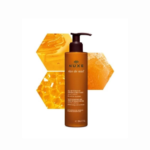 NUXE Rêve de Miel – Gel Lavant Surgras Visage & Corps (200 ml)