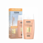 ISDIN FOTOPROTECTOR FUSION WATER COLOR MEDIUM SPF50 | 50 ML