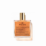 NUXE HUILE PRODIGIEUSE® OR HUILE SÈCHE MULTI-FONCTIONS | 50 ML