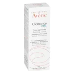 AVENE CLEANANCE HYDRA CRÈME APAISANTE 40ML