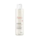 AVENE EAU MICELLAIRE DEMAQUILLANTE 200 ML