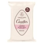 Cavaillès L’Intime Lingettes Intimes | 15 Lingettes