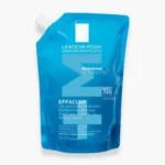 LA ROCHE-POSAY EFFACLAR GEL MOUSSANT PURIFIANT ÉCORECHARGE | 400 ML