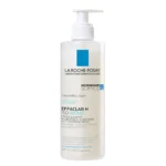 LA ROCHE-POSAY EFFACLAR H ISO-BIOME CRÈME LAVANTE | 390 ML