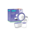 Lansinoh Tire-Lait Électrique Compact Simple Pompage