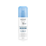 VICHY DÉODORANT MINÉRAL 48H SANS SELS D'ALUMINIUM | 125 ML