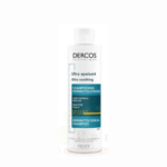 VICHY DERCOS ULTRA APAISANT SHAMPOOING DERMATOLOGIQUE | 200 ML