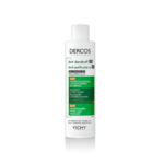 VICHY DERCOS ANTI-PELLICULAIRE DS 2 EN 1 SHAMPOOING & DÉMÊLANT | 200 ML