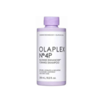 OLAPLEX Nº.4P Blonde Enhancer™ Shampooing Tonifiant | 250 ml