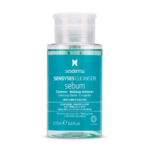 SESDERMA SENSYSES CLEANSER SEBUM EAU MICELLAIRE 200 ML