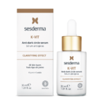 SESDERMA K-VIT SERUM ANTICERNES 30 ML