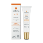 SESDERMA C-VIT CREME CONTOUR DES YEUX 15 ML