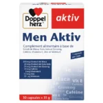 DOPPELHERZ MEN ACTIV 30 COMPRIMES