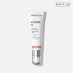DERMACEUTIC ACTIV RETINOL 1.0 SERUM ANTI AGE INTENSIF DES 45 ANS 30 ML