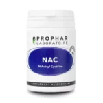 PROPHAR NAC 50 COMPRIMES