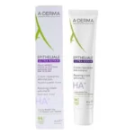 A-DERMA EPITHELIALE AH ULTRA CREME REPARATRICE APAISANTE ANTI MARQUES 40 ML