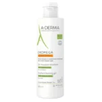 A-DERMA EXOMEGA CONTROL GEL MOUSSANT EMOLLIENT ANTI GRATTAGE 500 ML
