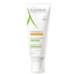 A-DERMA EXOMEGA CONTROLE BAUME EMOLLIENT ANTI GRATTAGE 200ML