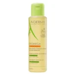 A-DERMA EXOMEGA CONTROLE HUILE LAVANTE EMOLLIENTE 500 ML