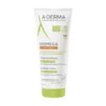 A-DERMA EXOMEGA CREME EMOLLIENTE ANTI GRATTAGE 200ML