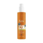 AVENE SPRAY ENFANT SPF50+ 200 ML