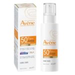 FLUIDE ANTI AGE SPF50+40 ML | Eau Thermale Avène
