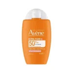 AVENE ULTRA FLUID ECLAT RADIANCE SPF50+ 50ML