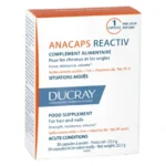 DUCRAY ANACAPS REACTIV | 30 CAPSULES