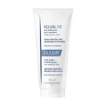 DUCRAY KELUAL DS GEL NETTOYANT ANTI SQUAMES 200 ML