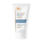 DUCRAY MELASCREEN CREME ANTI TACHES PROTECTRICE SPF 50+ 50 ML