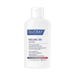 DUCRAY KELUAL DS INTENSIVE SHAMPOING TRAITANT ANTI PELLICULAIRE 100 ML