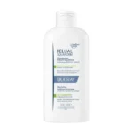 DUCRAY SQUANORM SHAMPOOING TRAITANT ANTI-PELLICULAIRE PELLICULES GRASSES 200ML