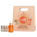 SESDERMA DUO C VIT 5 SERUM LIPOSOMALE 30ML + C VIT CREME HYDRATANTE 50ML