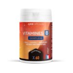 GPH VITAMINE B COMPLEXE 60 COMPRIMES
