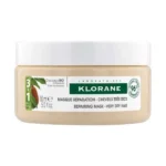 KLORANE MASQUE REPARATEUR AU BEURRE DE CUPUACU 150 ML