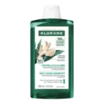 KLORANE SHAMPOOING ANTIPELLICULE LIBRE NEUTRALISANT ET REEQUILIBRANT 400ML