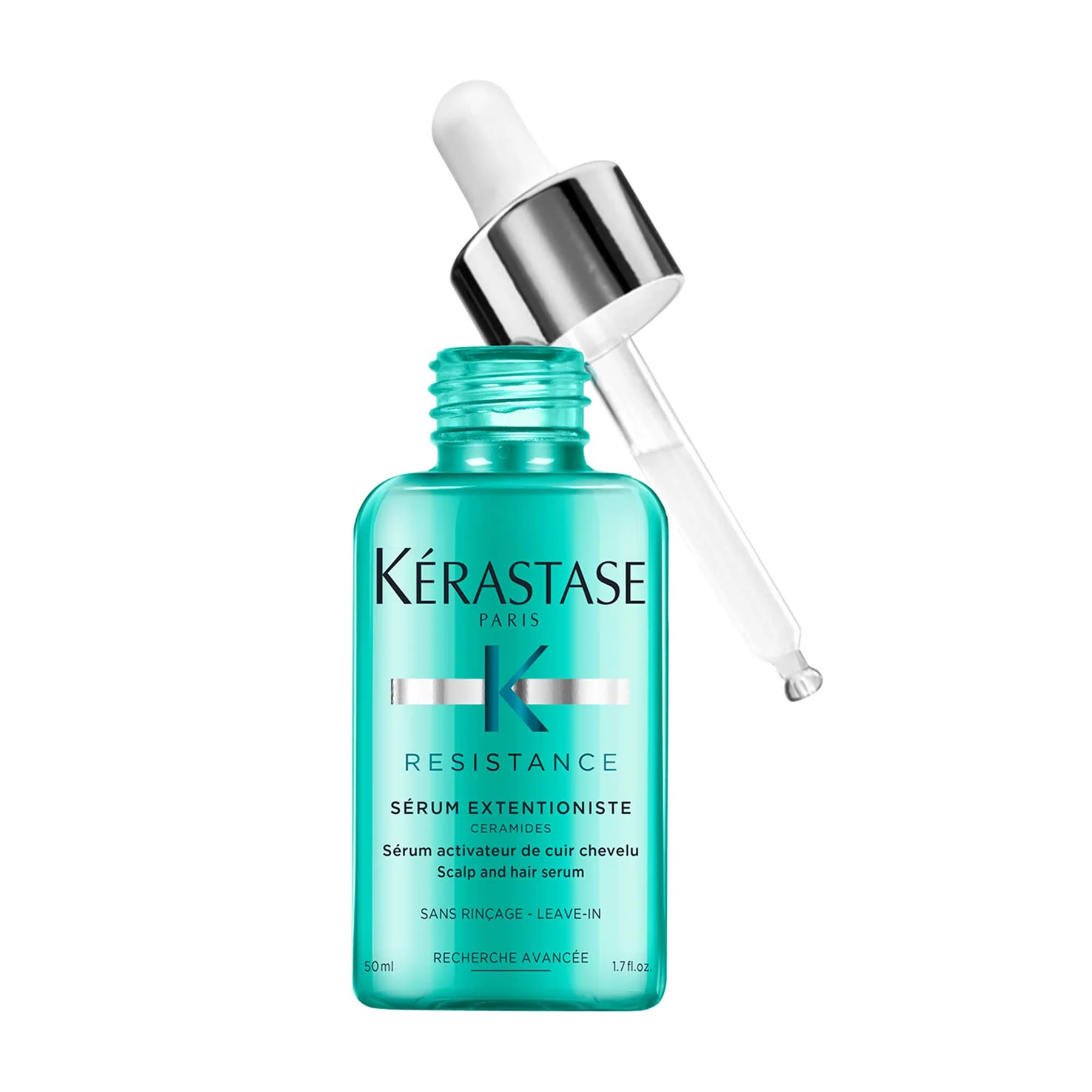 3474636636341.Main_1800x1800 KERASTASE RESISTANCE SERUM EXTENTIONISTE 50ML – Image 1
