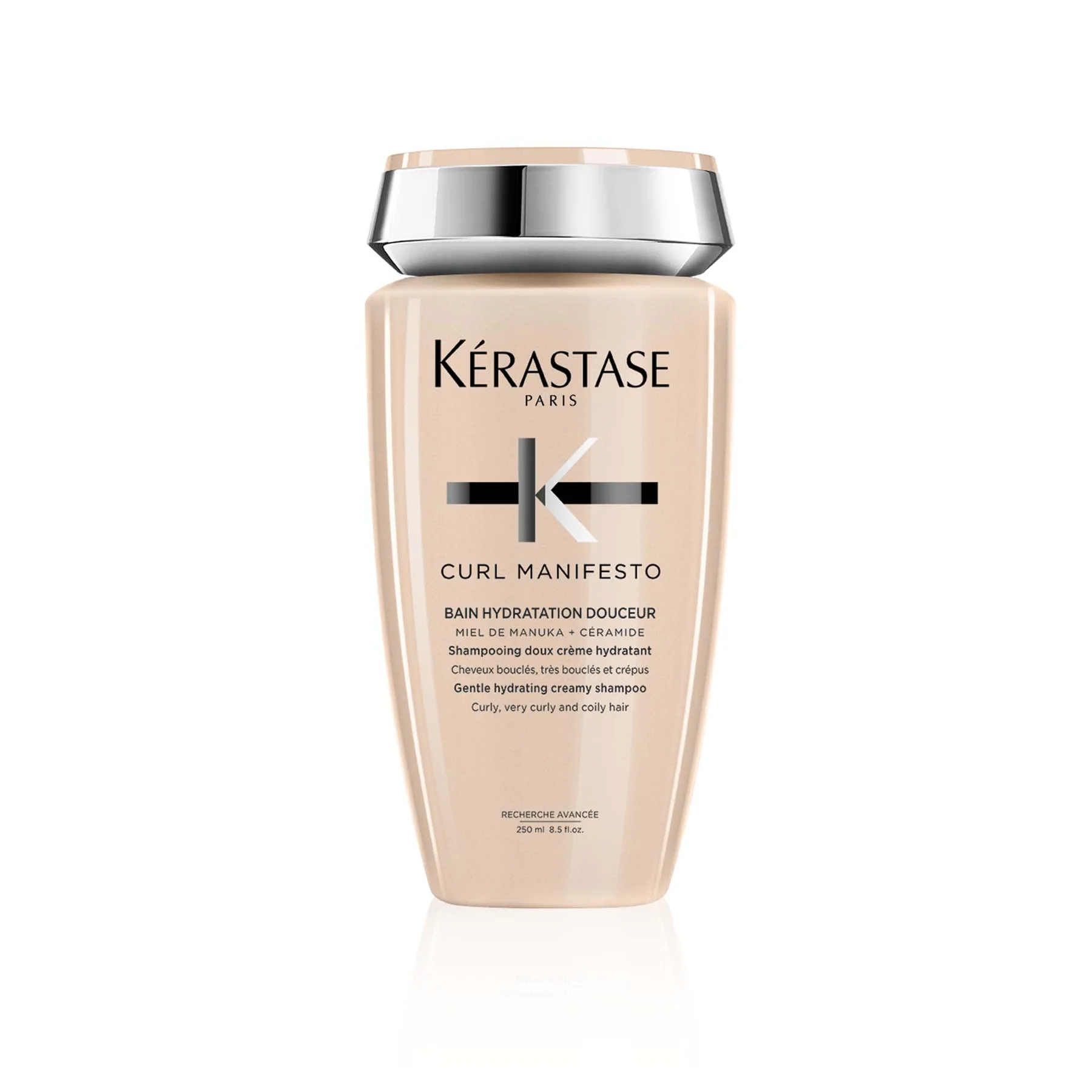 3474636968688.Main_1800x1800 KÉRASTASE CURL MANIFESTO BAIN 250ML – Image 1