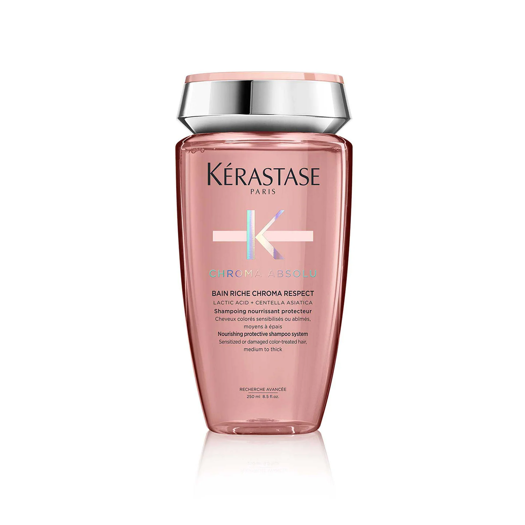 3474637058975.Main_1800x1800 KÉRASTASE CHROMA ABSOLU BAIN RESPECT 250ML – Image 1
