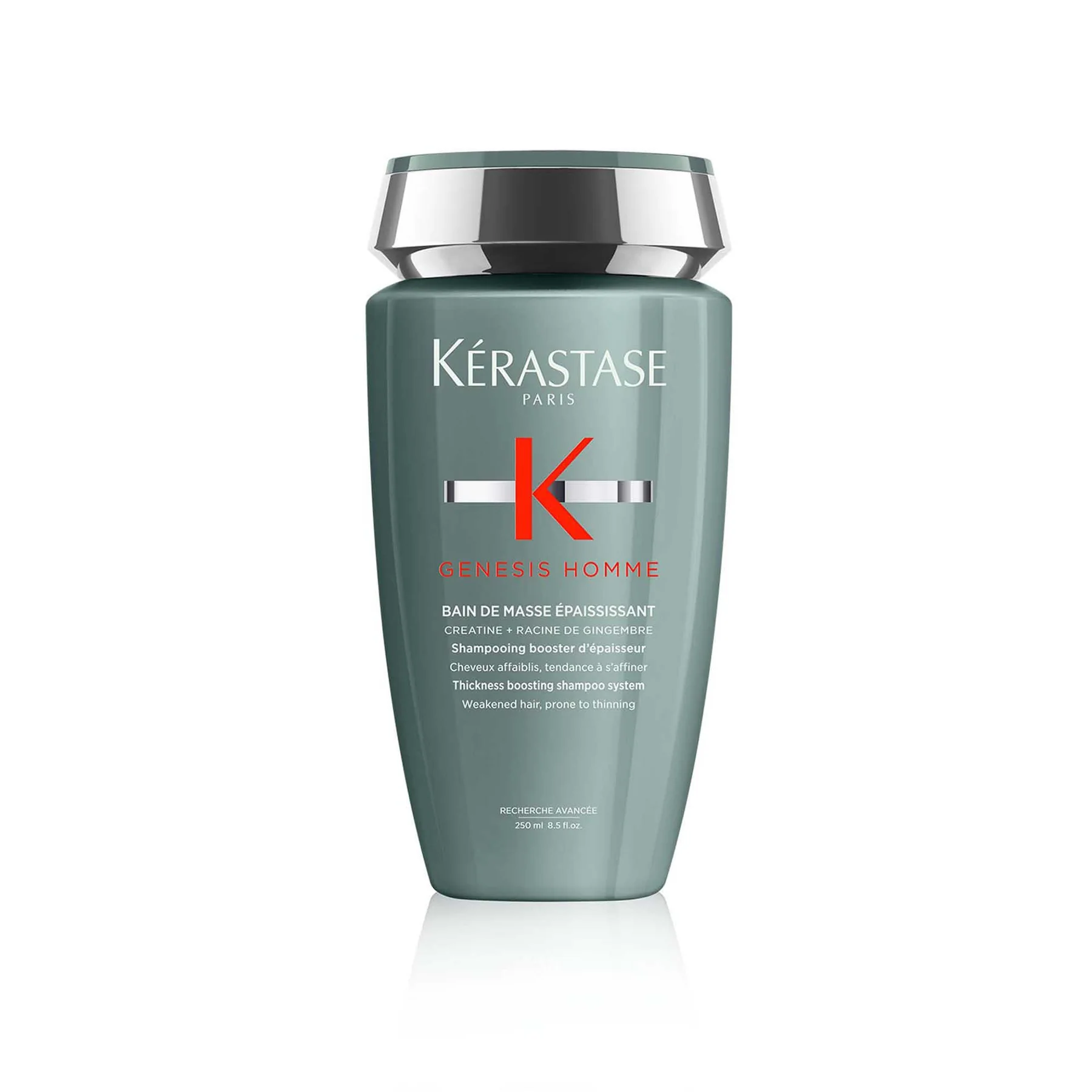 3474637077518.Main_1800x1800 KÉRASTASE GENESIS HOMME BAIN MASSE 250ML – Image 1