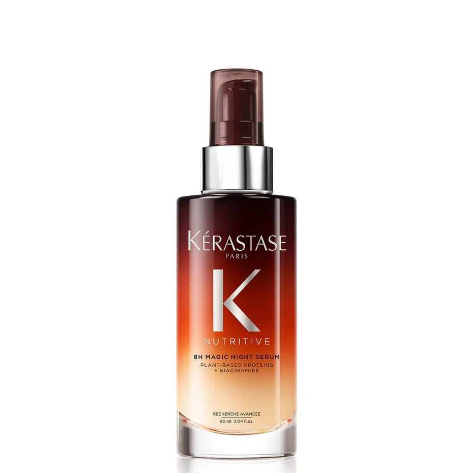 KERASTASENUTRITIVESERUMDENUIT8HSERUMDENUITNUTRITIONINTENSE8H1_1800x1800 KÉRASTASE NUTRITIVE 8HMNS SERUM 90ML – Image 1