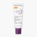 BIODERMA CICABIO CREME+ SPF50+ SOIN ULTRA REPARATEUR APAISANT 40ML