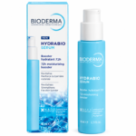 BIODERMA HYDRABIO Sérum Concentré Hydratant 40 ML