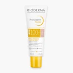 BIODERMA PHOTODERM MAX SPF100 FLUIDE TEINTE TRES CLAIRE 40ML