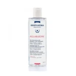 ISISPHARMA AQUARUBORIL Solution Micellaire Démaquillante 400 ML